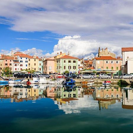 Izola Dreamy Stays Kord Екстериор снимка