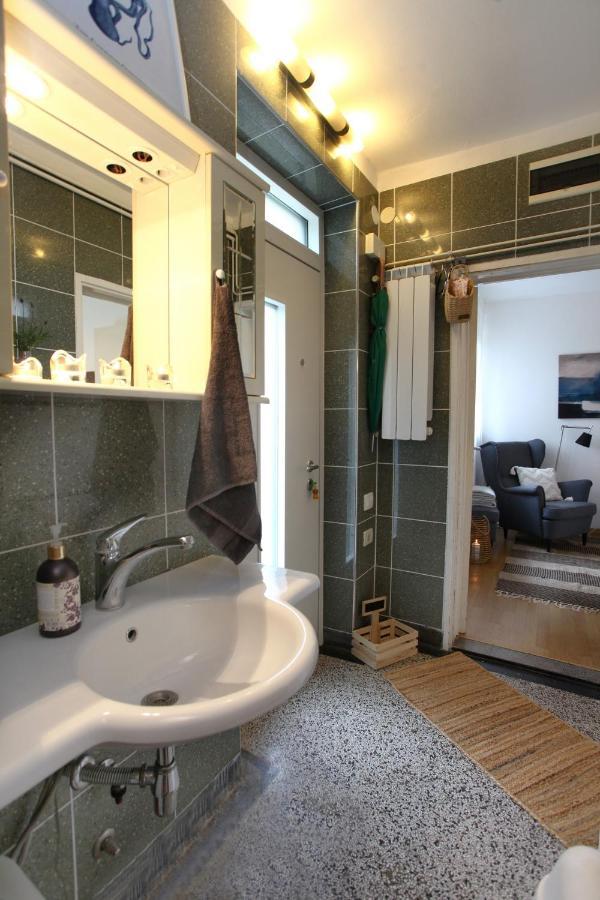 Izola Dreamy Stays Kord Екстериор снимка