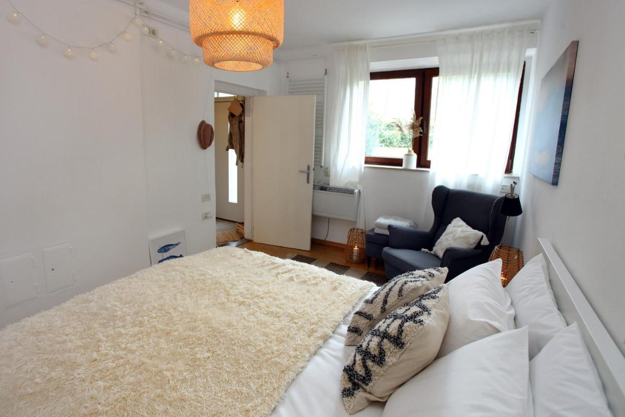 Izola Dreamy Stays Kord Екстериор снимка