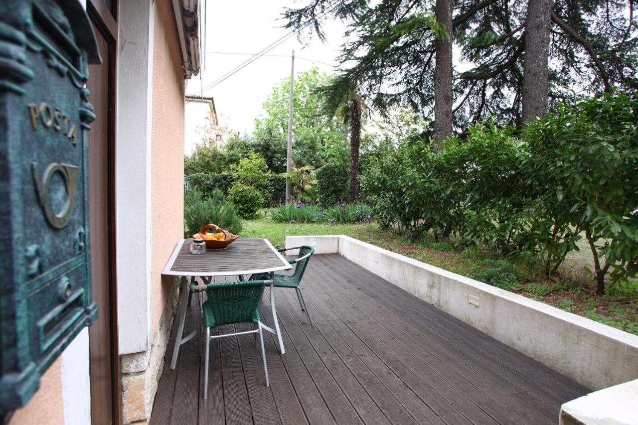 Izola Dreamy Stays Kord Екстериор снимка