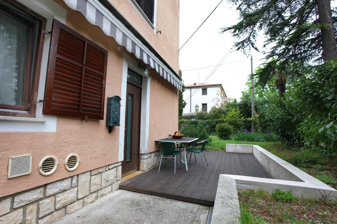 Izola Dreamy Stays Kord Екстериор снимка