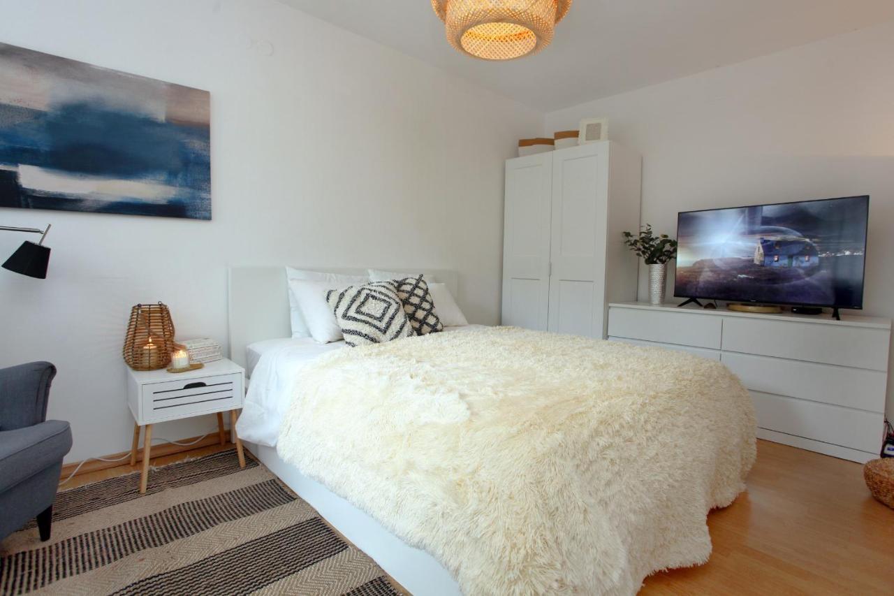 Izola Dreamy Stays Kord Екстериор снимка