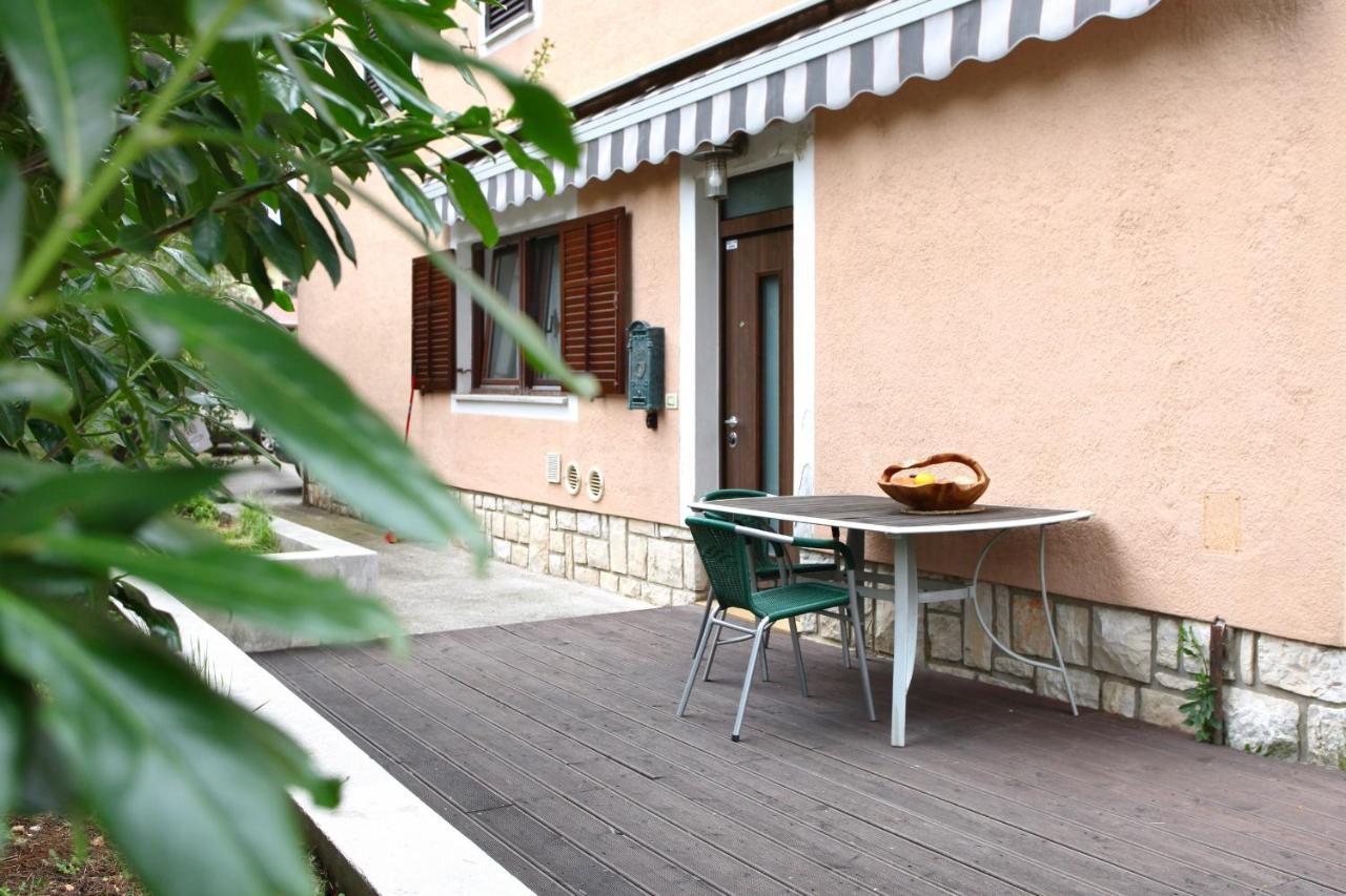 Izola Dreamy Stays Kord Екстериор снимка