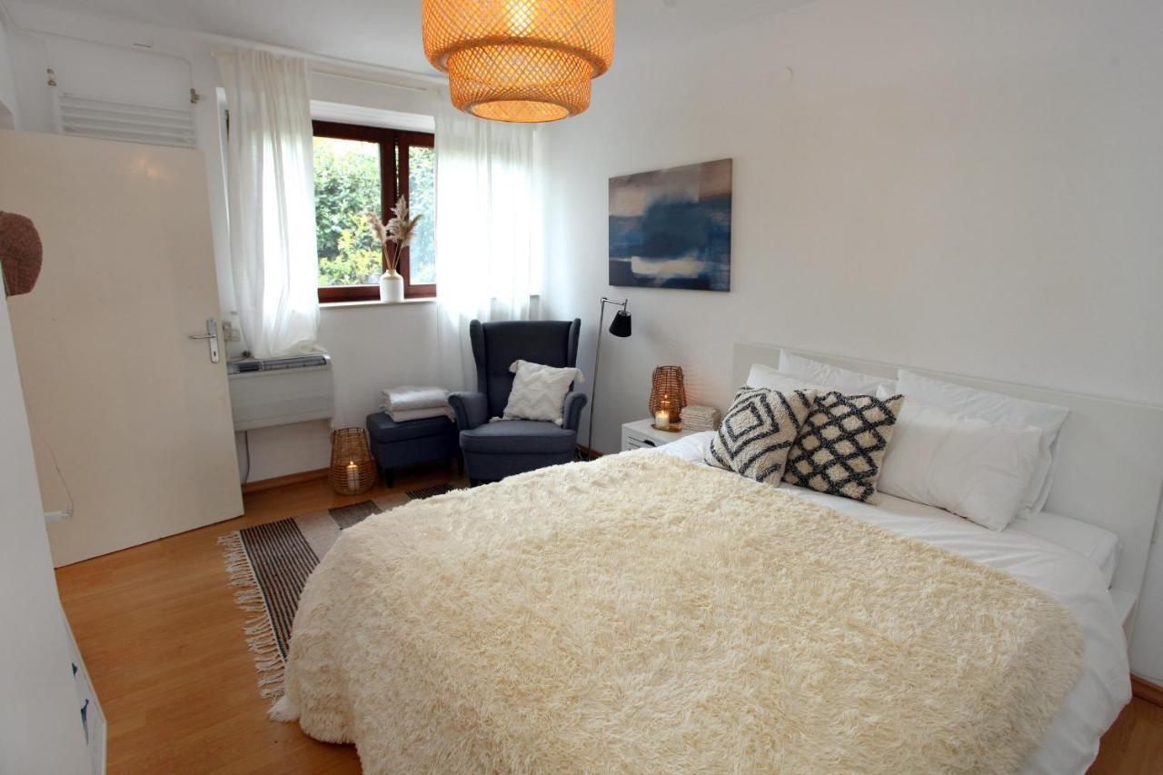 Izola Dreamy Stays Kord Екстериор снимка
