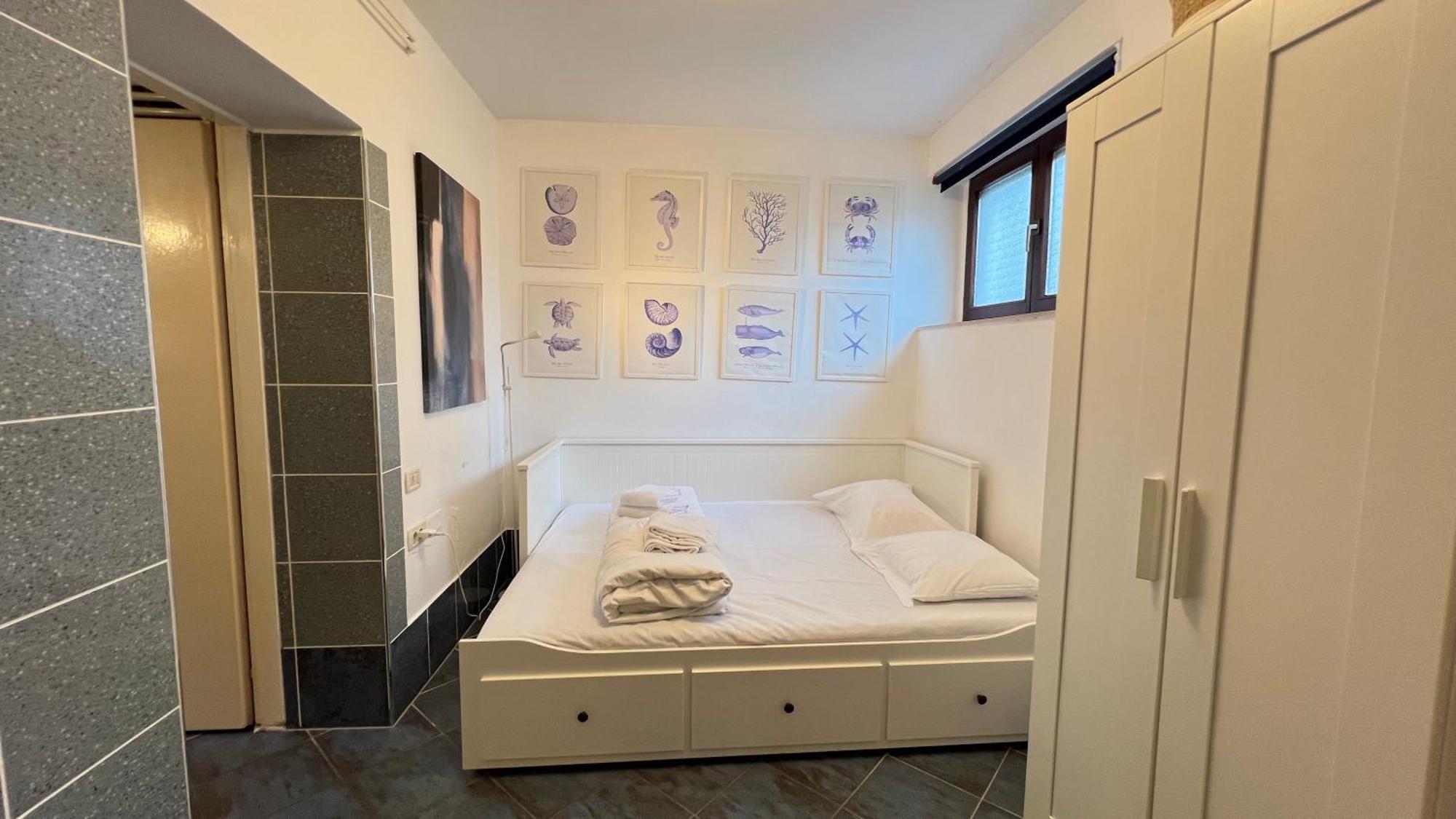 Izola Dreamy Stays Kord Екстериор снимка