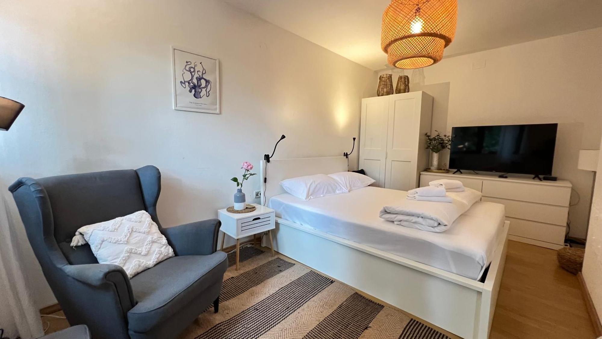 Izola Dreamy Stays Kord Екстериор снимка