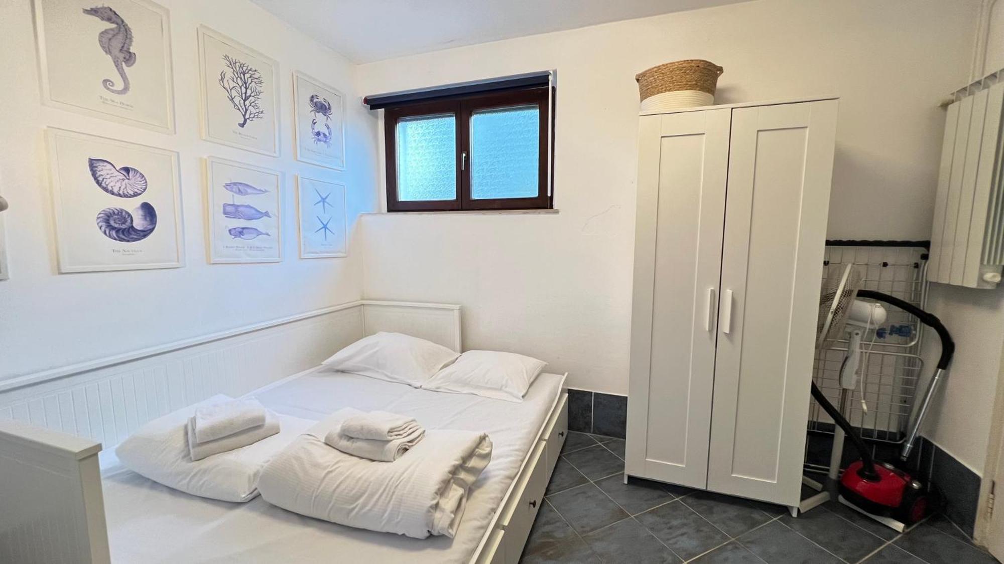 Izola Dreamy Stays Kord Екстериор снимка